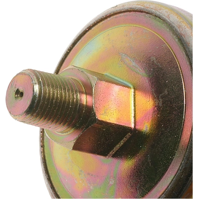 Oil Pressure Sender or Switch For Gauge by BLUE STREAK (HYGRADE MOTOR) - PS330 pa5