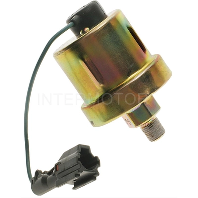Oil Pressure Sender or Switch For Gauge by BLUE STREAK (HYGRADE MOTOR) - PS338 pa1