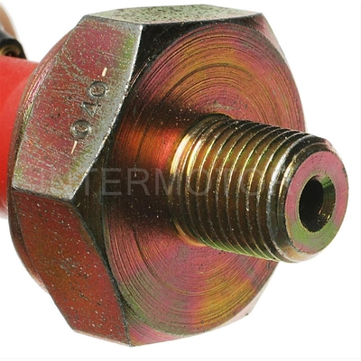 Oil Pressure Sender or Switch For Gauge by BLUE STREAK (HYGRADE MOTOR) - PS339 pa2