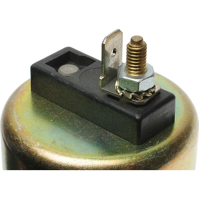 Oil Pressure Sender or Switch For Gauge by BLUE STREAK (HYGRADE MOTOR) - PS369 pa5