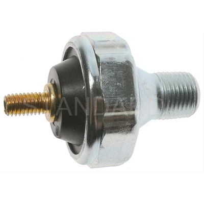 Oil Pressure Sender or Switch For Gauge by BLUE STREAK (HYGRADE MOTOR) - PS391 pa1