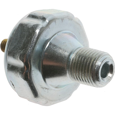 Oil Pressure Sender or Switch For Gauge by BLUE STREAK (HYGRADE MOTOR) - PS391 pa6