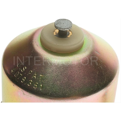 Oil Pressure Sender or Switch For Gauge by BLUE STREAK (HYGRADE MOTOR) - PS398 pa2