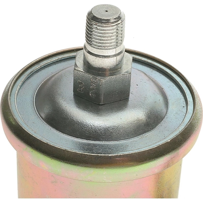 Oil Pressure Sender or Switch For Gauge by BLUE STREAK (HYGRADE MOTOR) - PS398 pa5