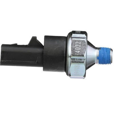 BLUE STREAK (HYGRADE MOTOR) - PS404 - Oil Pressure Sender or Switch For Gauge pa15