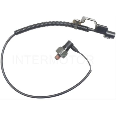 Oil Pressure Sender or Switch For Gauge by BLUE STREAK (HYGRADE MOTOR) - PS409 pa1