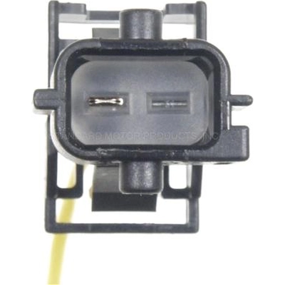 Oil Pressure Sender or Switch For Gauge by BLUE STREAK (HYGRADE MOTOR) - PS430 pa1