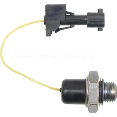 Oil Pressure Sender or Switch For Gauge by BLUE STREAK (HYGRADE MOTOR) - PS430 pa2