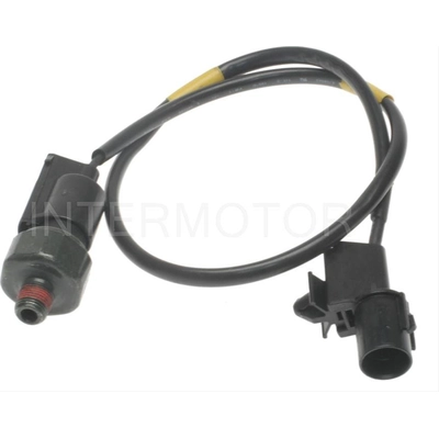 Oil Pressure Sender or Switch For Gauge by BLUE STREAK (HYGRADE MOTOR) - PS434 pa2