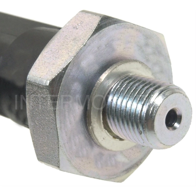 Oil Pressure Sender or Switch For Gauge by BLUE STREAK (HYGRADE MOTOR) - PS443 pa1