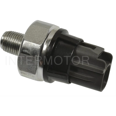Oil Pressure Sender or Switch For Gauge by BLUE STREAK (HYGRADE MOTOR) - PS469 pa2