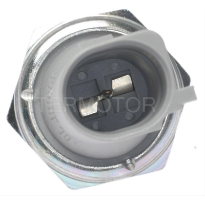 Oil Pressure Sender or Switch For Gauge by BLUE STREAK (HYGRADE MOTOR) - PS473 pa1