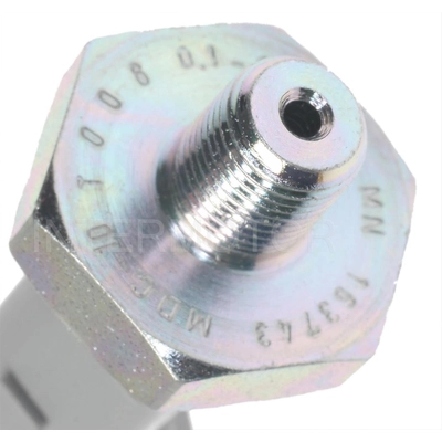 Oil Pressure Sender or Switch For Gauge by BLUE STREAK (HYGRADE MOTOR) - PS473 pa2