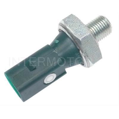 Oil Pressure Sender or Switch For Gauge by BLUE STREAK (HYGRADE MOTOR) - PS479 pa1