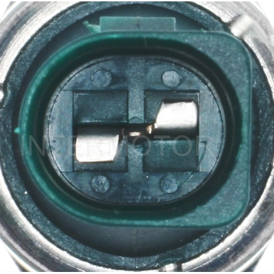 Oil Pressure Sender or Switch For Gauge by BLUE STREAK (HYGRADE MOTOR) - PS479 pa2