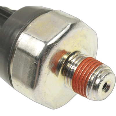 Oil Pressure Sender or Switch For Gauge by BLUE STREAK (HYGRADE MOTOR) - PS487 pa3