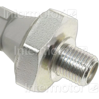 Oil Pressure Sender or Switch For Gauge by BLUE STREAK (HYGRADE MOTOR) - PS491 pa2