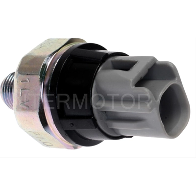 Oil Pressure Sender or Switch For Gauge by BLUE STREAK (HYGRADE MOTOR) - PS498 pa1