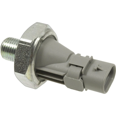Oil Pressure Sender or Switch For Gauge by BLUE STREAK (HYGRADE MOTOR) - PS501 pa1