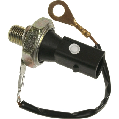 Oil Pressure Sender or Switch For Gauge by BLUE STREAK (HYGRADE MOTOR) - PS517 pa1