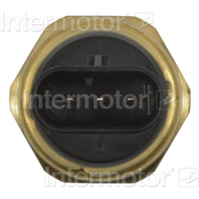 Oil Pressure Sender or Switch For Gauge by BLUE STREAK (HYGRADE MOTOR) - PS529 pa1
