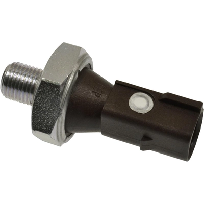 Oil Pressure Sender or Switch For Gauge by BLUE STREAK (HYGRADE MOTOR) - PS633 pa1
