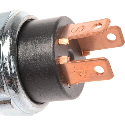 Oil Pressure Sender or Switch For Gauge by BLUE STREAK (HYGRADE MOTOR) - PS64 pa1