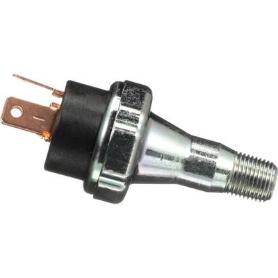 Oil Pressure Sender or Switch For Gauge by BLUE STREAK (HYGRADE MOTOR) - PS64 pa5
