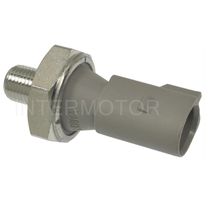Oil Pressure Sender or Switch For Gauge by BLUE STREAK (HYGRADE MOTOR) - PS666 pa1
