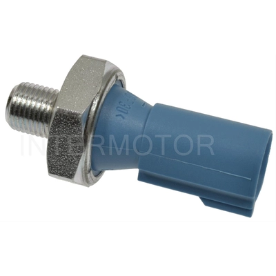 Oil Pressure Sender or Switch For Gauge by BLUE STREAK (HYGRADE MOTOR) - PS673 pa1
