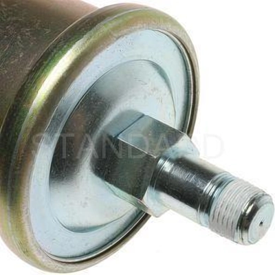 Transmetteur ou interrupteur de pression d'huile pour jauge par BLUE STREAK (HYGRADE MOTOR) - PS113 pa5