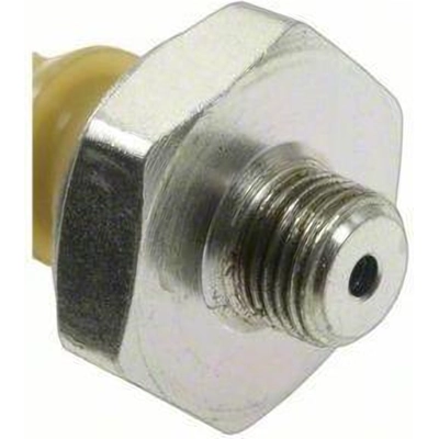 Oil Pressure Sender or Switch For Gauge by BLUE STREAK (HYGRADE MOTOR) - PS121 pa4