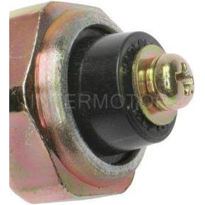 Oil Pressure Sender or Switch For Gauge by BLUE STREAK (HYGRADE MOTOR) - PS138 pa4