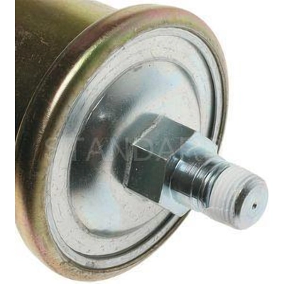 Oil Pressure Sender or Switch For Gauge by BLUE STREAK (HYGRADE MOTOR) - PS154 pa5