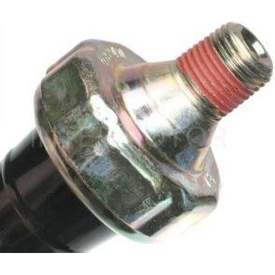 Transmetteur ou interrupteur de pression d'huile pour jauge par BLUE STREAK (HYGRADE MOTOR) - PS160 pa1