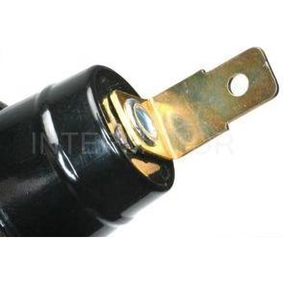 Oil Pressure Sender or Switch For Gauge by BLUE STREAK (HYGRADE MOTOR) - PS160 pa2