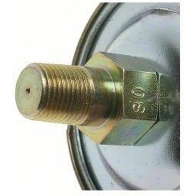 Oil Pressure Sender or Switch For Gauge by BLUE STREAK (HYGRADE MOTOR) - PS173 pa2
