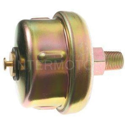 Oil Pressure Sender or Switch For Gauge by BLUE STREAK (HYGRADE MOTOR) - PS186 pa2