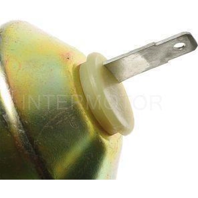 Oil Pressure Sender or Switch For Gauge by BLUE STREAK (HYGRADE MOTOR) - PS192 pa3