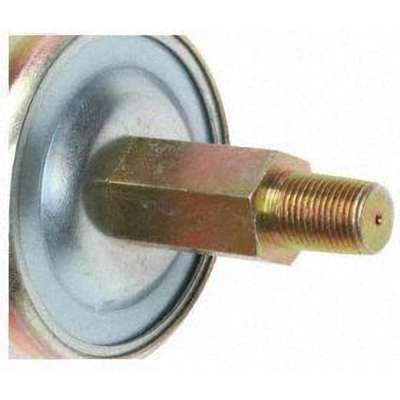 Oil Pressure Sender or Switch For Gauge by BLUE STREAK (HYGRADE MOTOR) - PS193 pa6