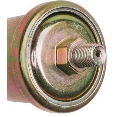 Oil Pressure Sender or Switch For Gauge by BLUE STREAK (HYGRADE MOTOR) - PS199 pa1
