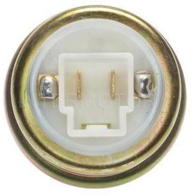 Oil Pressure Sender or Switch For Gauge by BLUE STREAK (HYGRADE MOTOR) - PS199 pa3