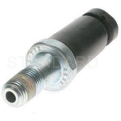 Oil Pressure Sender or Switch For Gauge by BLUE STREAK (HYGRADE MOTOR) - PS237 pa3