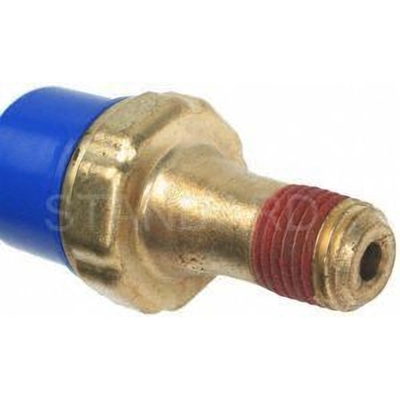 Oil Pressure Sender or Switch For Gauge by BLUE STREAK (HYGRADE MOTOR) - PS238 pa4