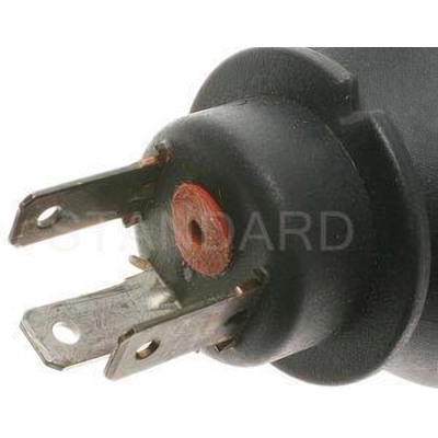 Oil Pressure Sender or Switch For Gauge by BLUE STREAK (HYGRADE MOTOR) - PS241 pa3