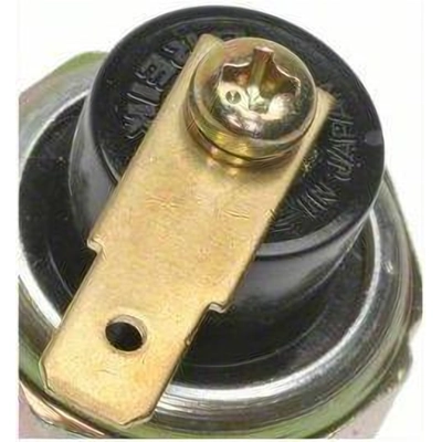 Oil Pressure Sender or Switch For Gauge by BLUE STREAK (HYGRADE MOTOR) - PS253 pa7