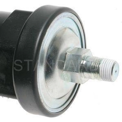 Oil Pressure Sender or Switch For Gauge by BLUE STREAK (HYGRADE MOTOR) - PS256 pa1