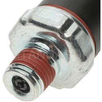 Oil Pressure Sender or Switch For Gauge by BLUE STREAK (HYGRADE MOTOR) - PS258 pa1