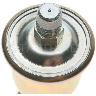 Oil Pressure Sender or Switch For Gauge by BLUE STREAK (HYGRADE MOTOR) - PS269 pa5