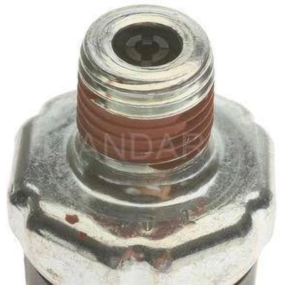 Oil Pressure Sender or Switch For Gauge by BLUE STREAK (HYGRADE MOTOR) - PS277 pa1